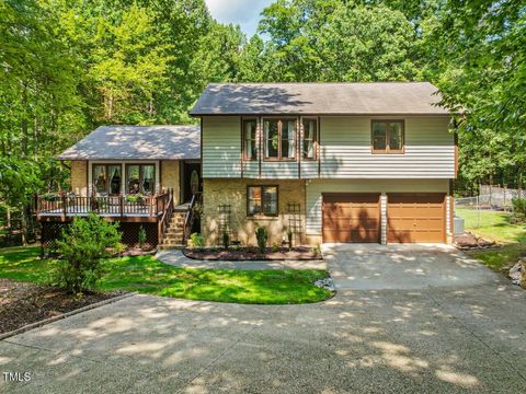 460 Gallup Road Chapel Hill NC 27517