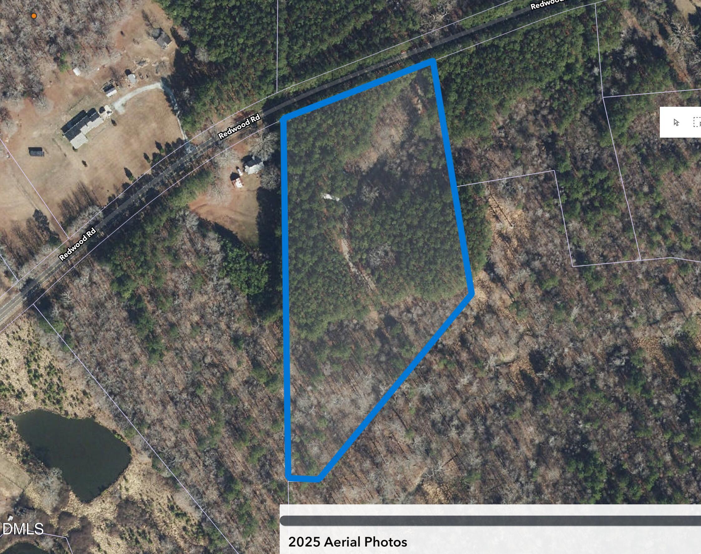 3700 Redwood Road