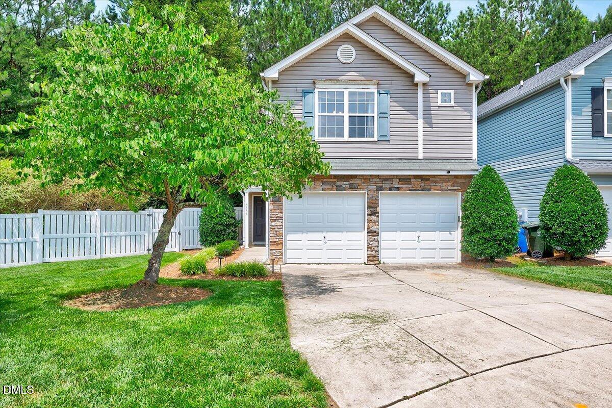 5636 Roan Mountain Place, Raleigh, NC, 27613