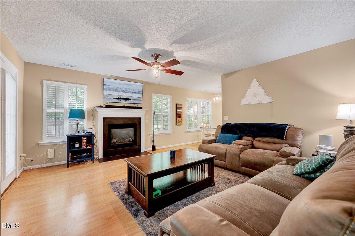 5636 Roan Mountain Place