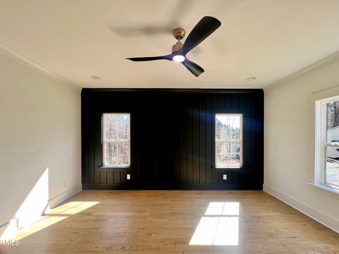 A home in Durham