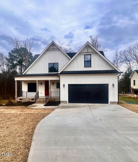 727 Cook Road Durham NC 27713