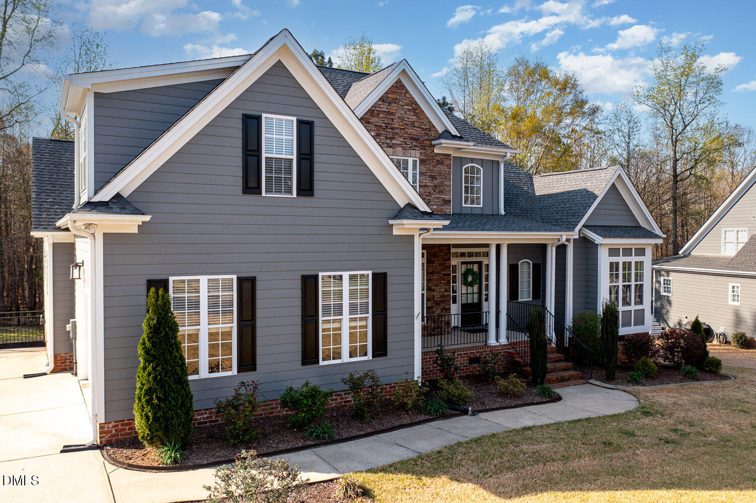 304 Tallowwood Drive