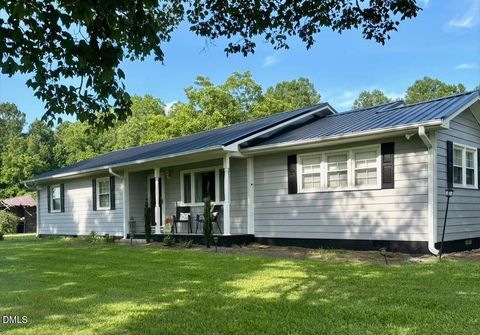 5211 Lib Road Cedar Grove NC 27231