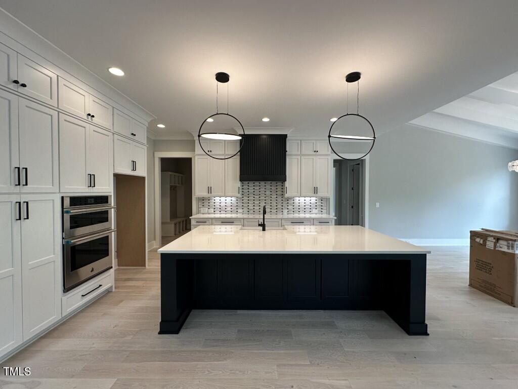 3632 Rail Overlook Drive