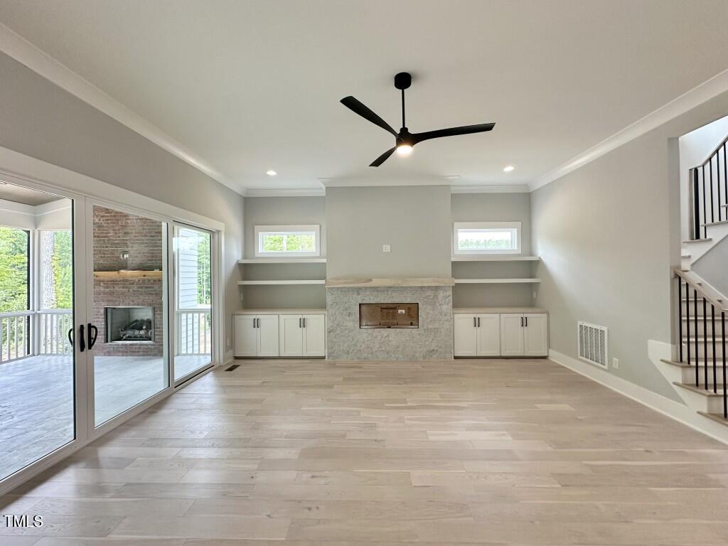 3632 Rail Overlook Drive