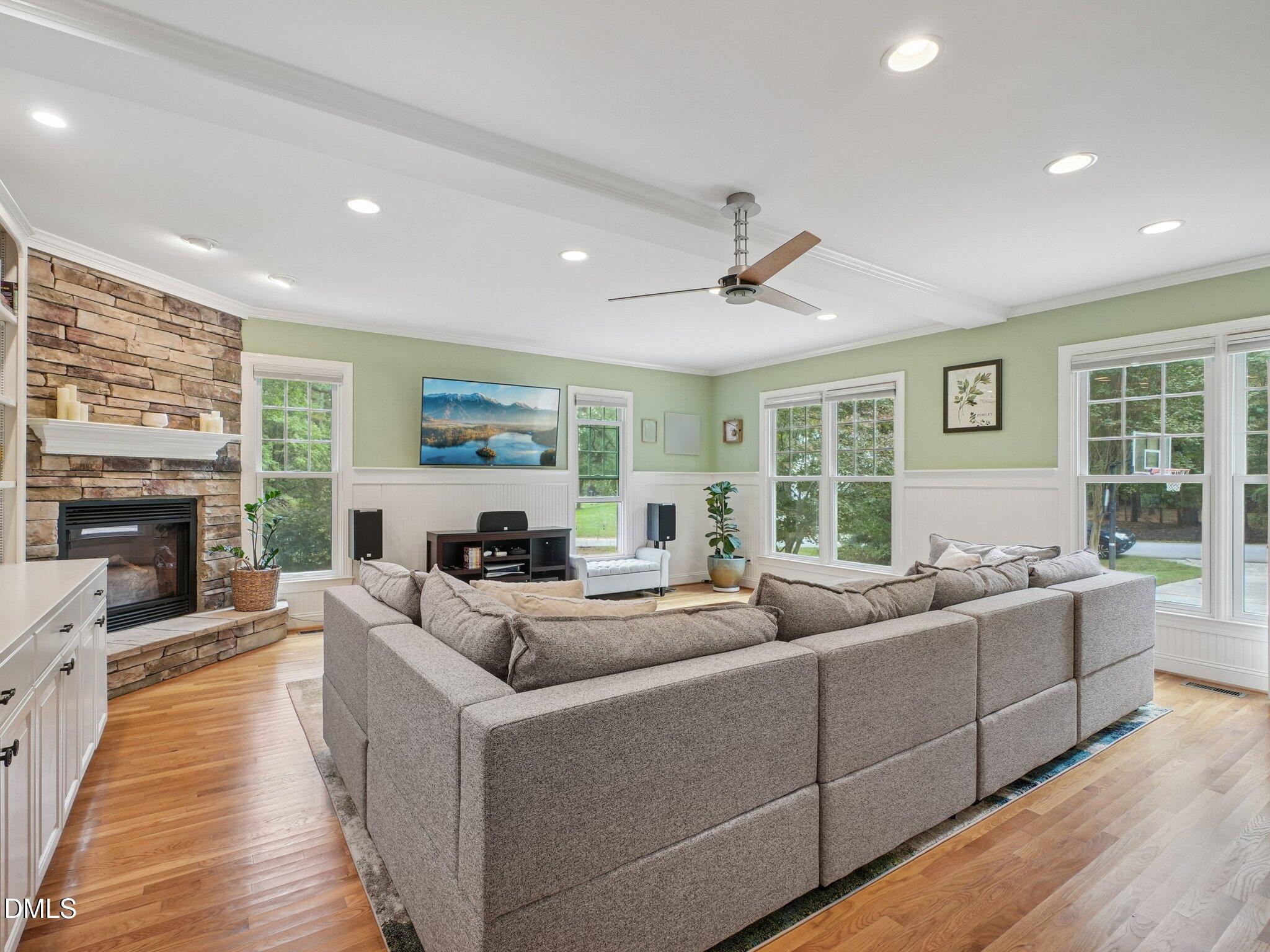 10729 Winding Wood Trail