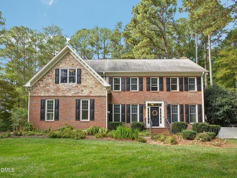 10729 Winding Wood Trail Raleigh NC 27613
