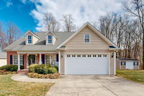 70 Younger Road Roxboro NC 27573