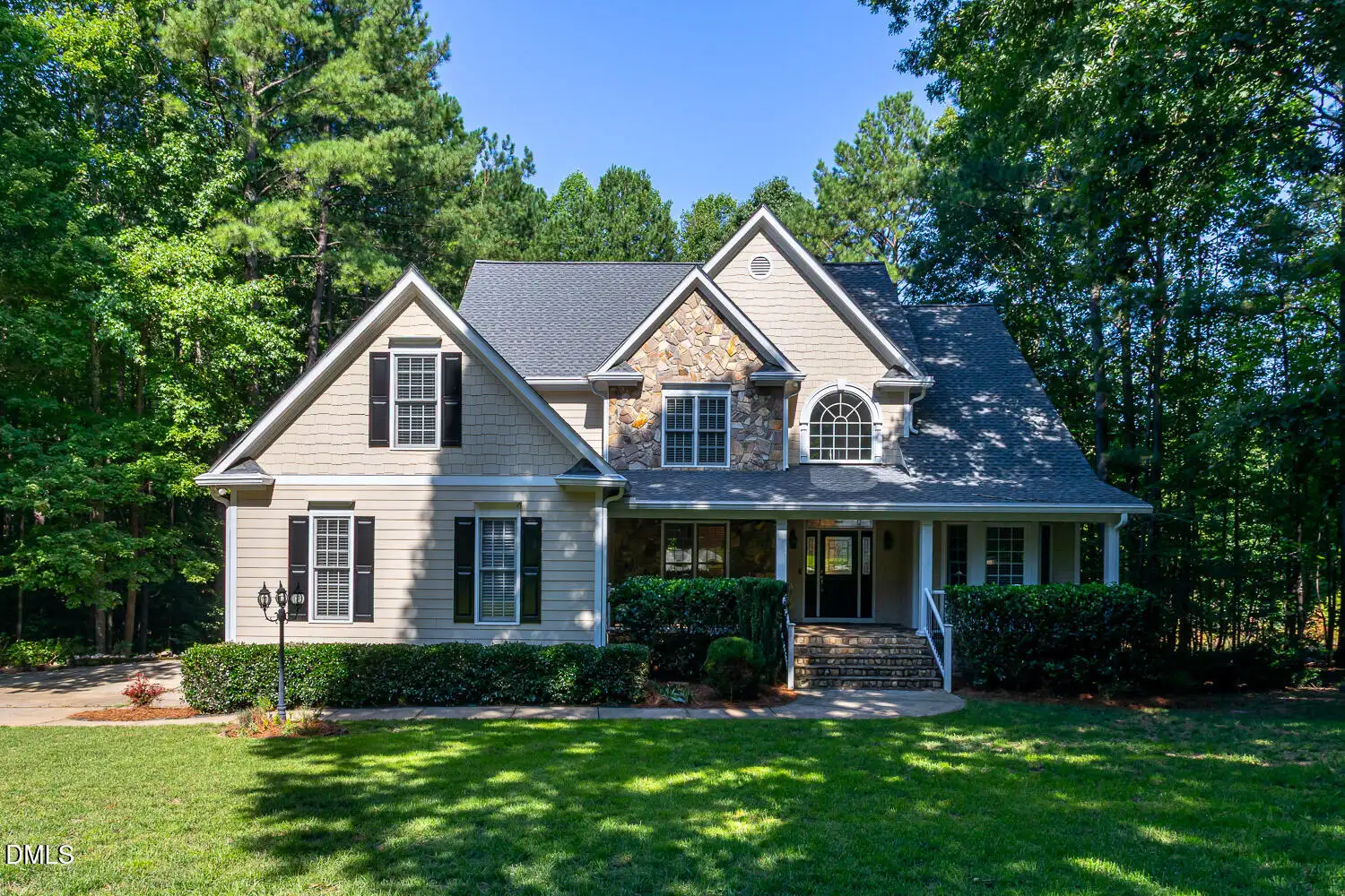 11625 John Allen Road, Raleigh, NC, 27614