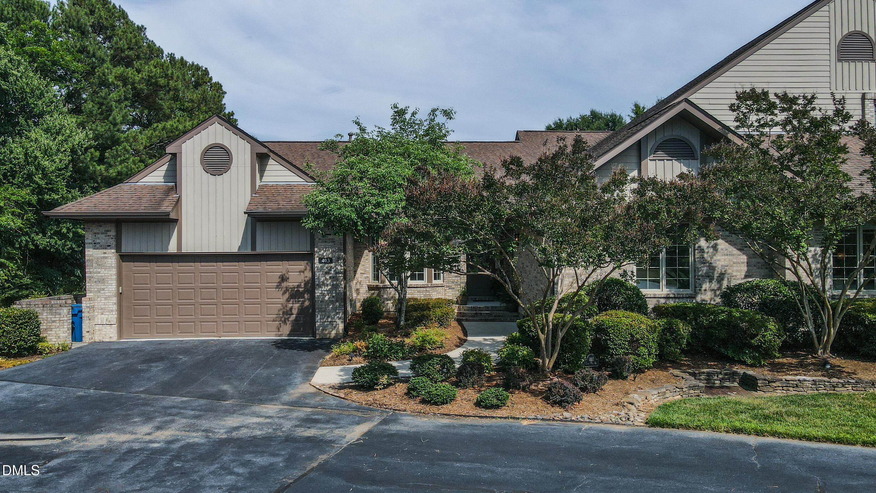 403 Cedar Ridge Way