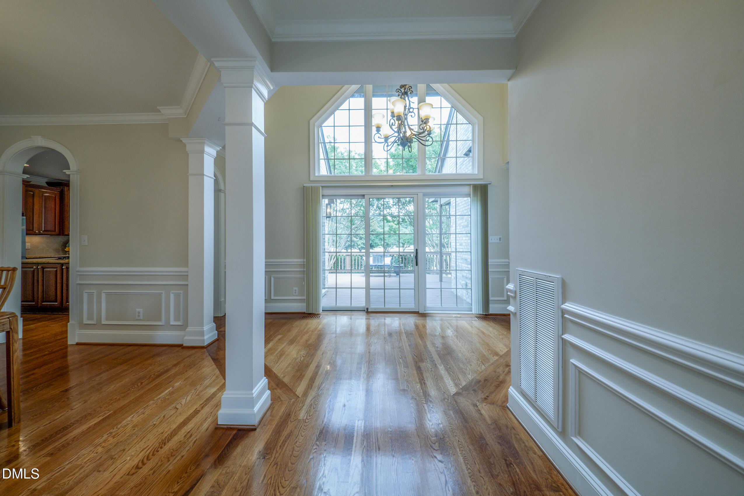403 Cedar Ridge Way
