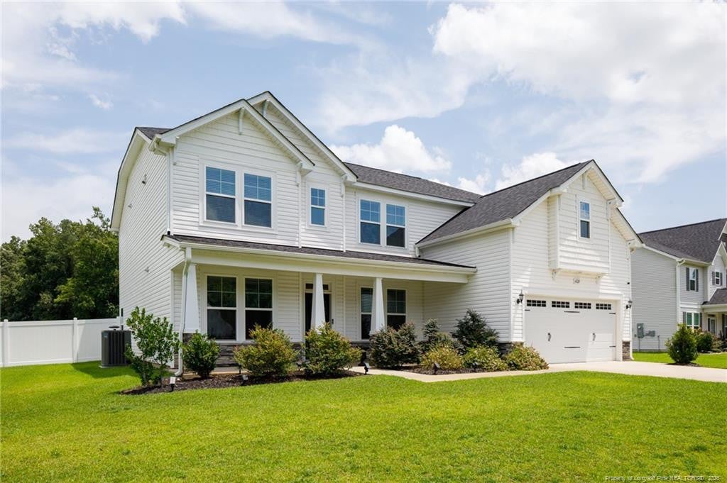 6820 Running Fox Road