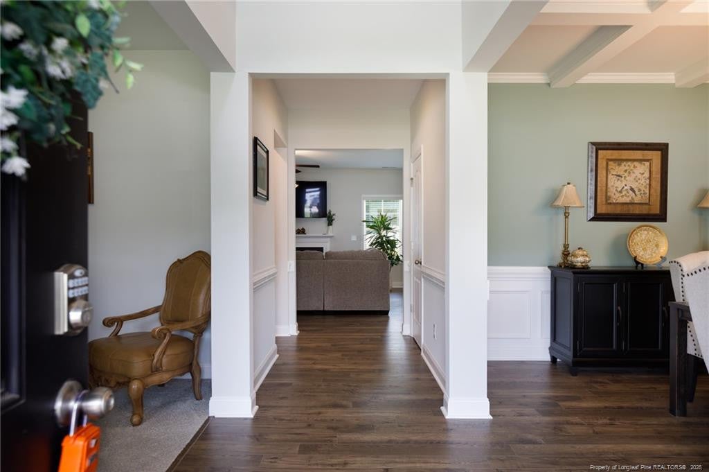 6820 Running Fox Road