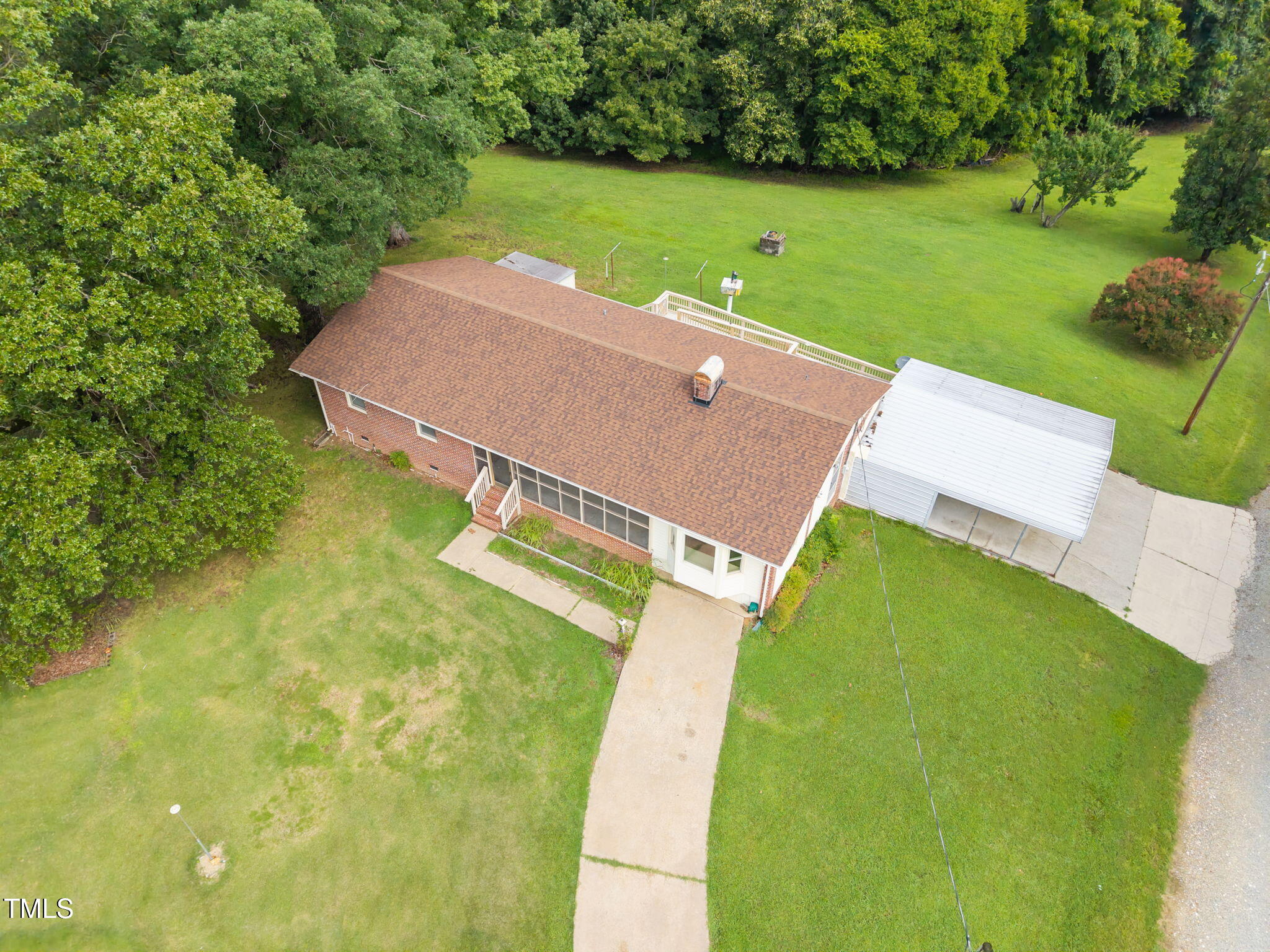 1105 Fontaine Road
