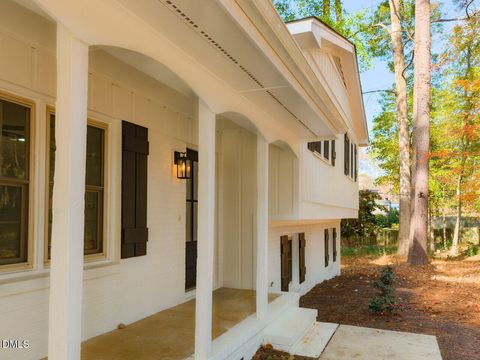 4800 Theys Road Raleigh NC 27606