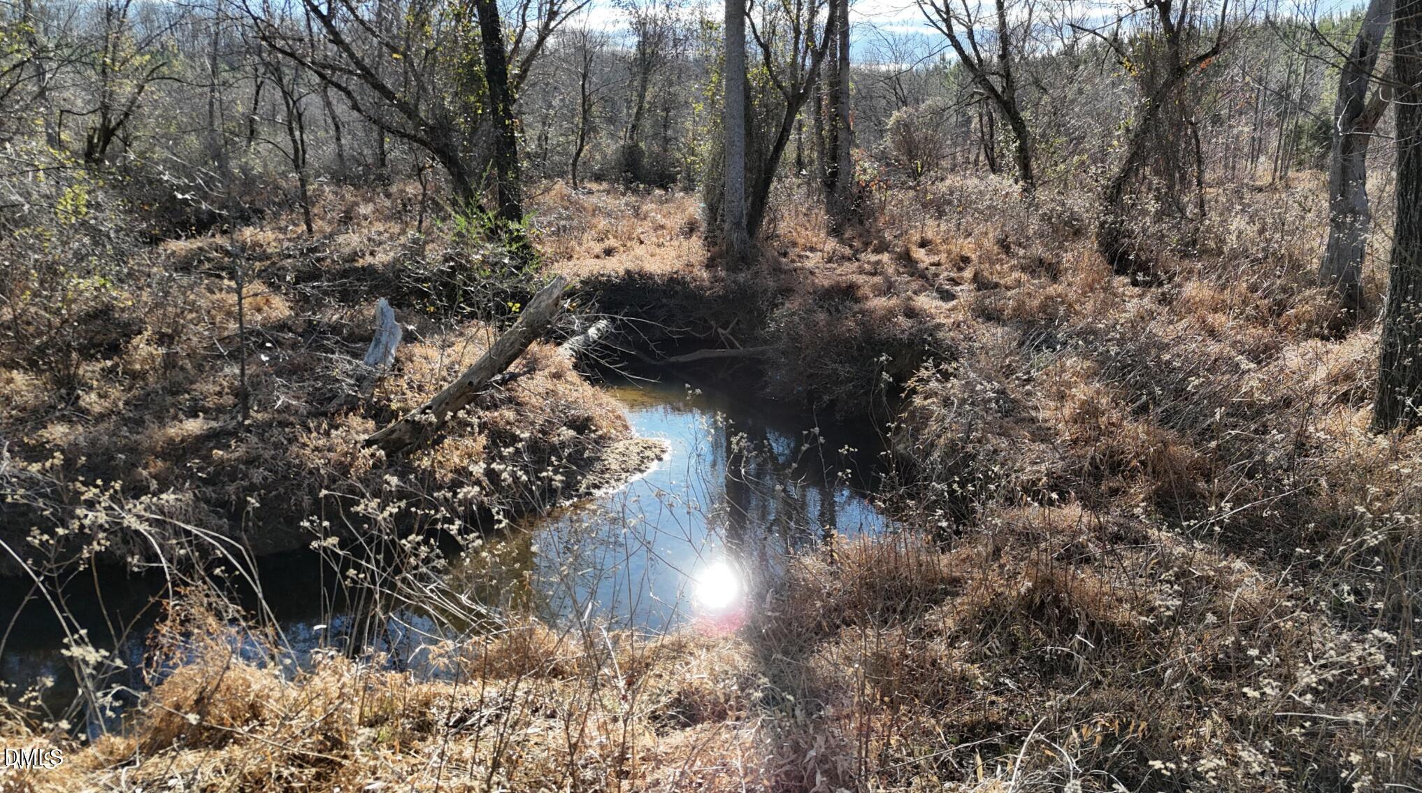 Lot 2 Hurdle Mills Road