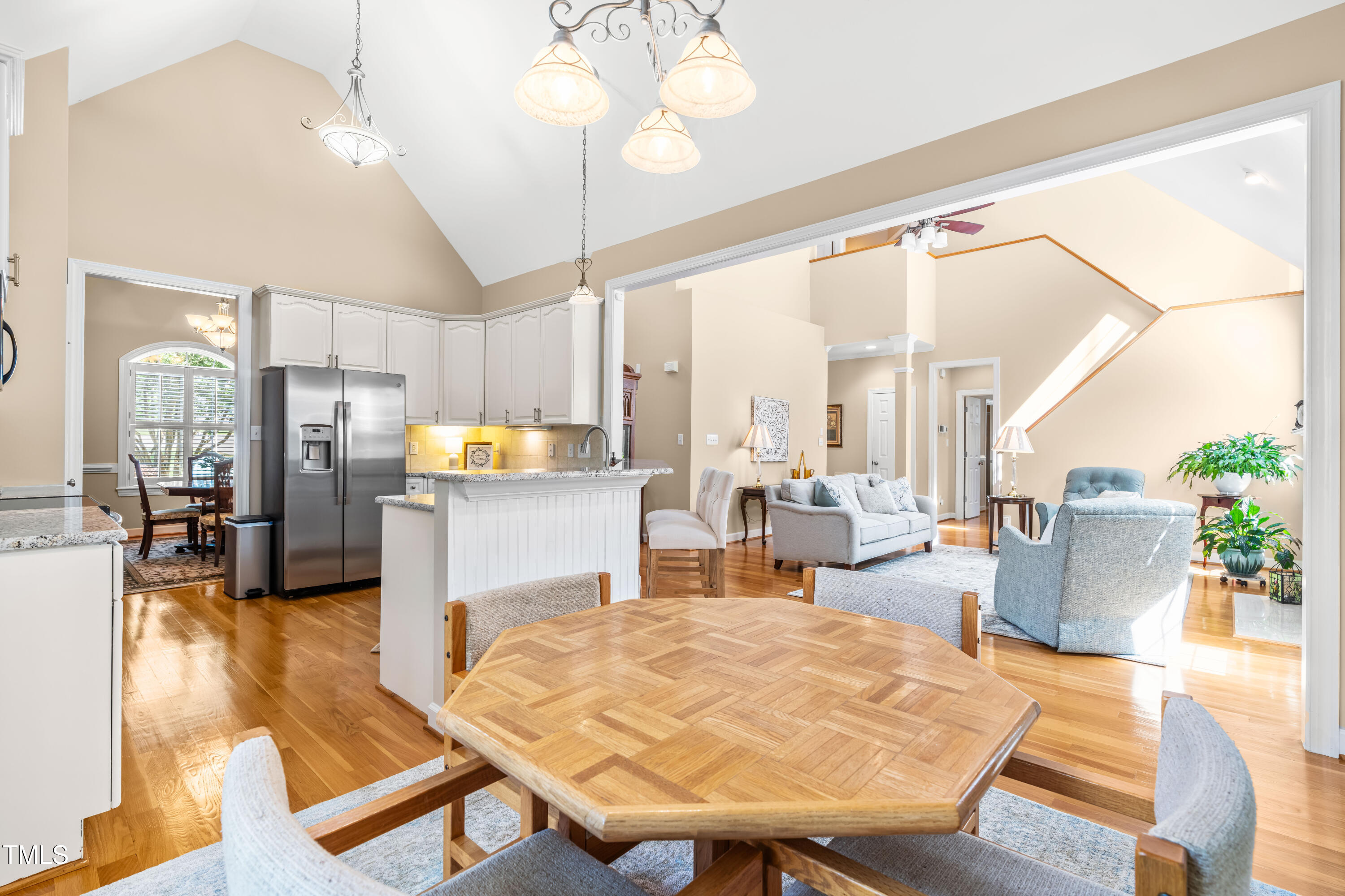 509 Fish Pond Court
