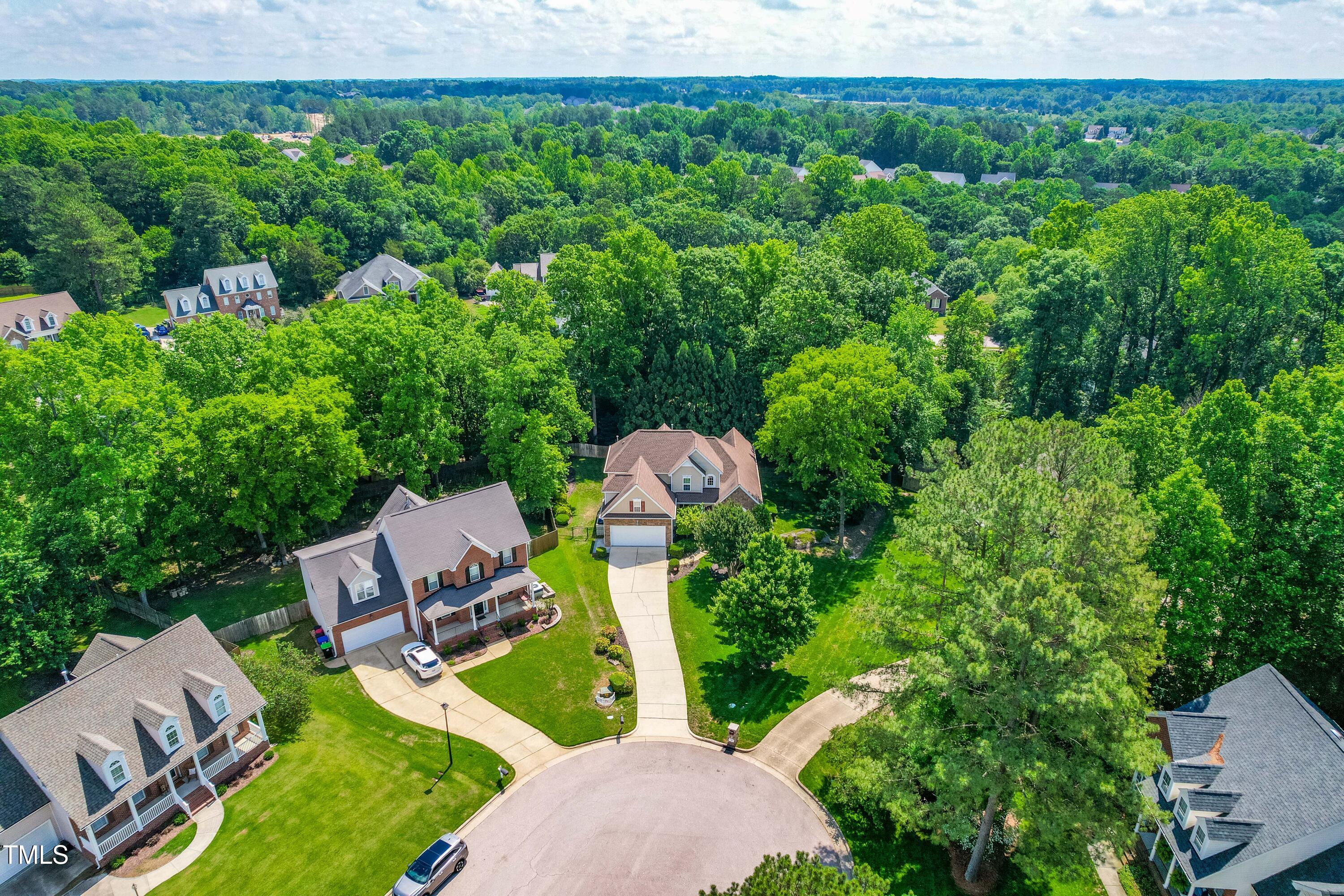509 Fish Pond Court
