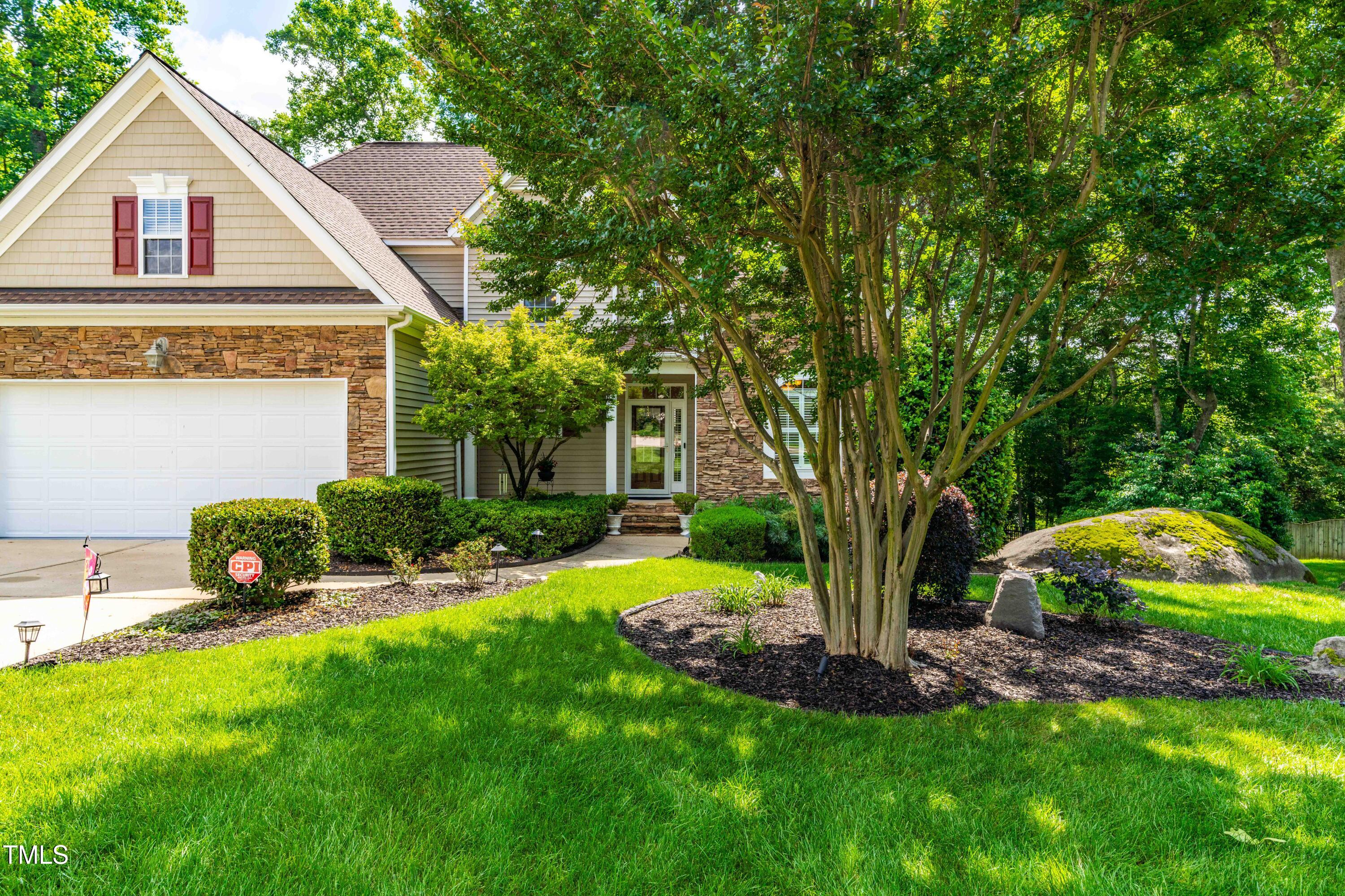 509 Fish Pond Court