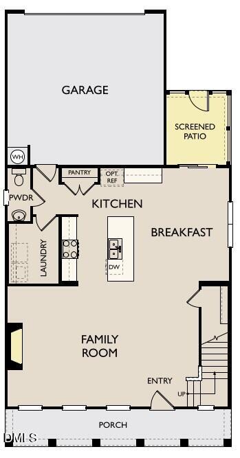 2832 Quarry Road 176