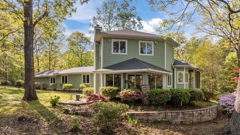 373 Sagamore Drive Louisburg NC 27549
