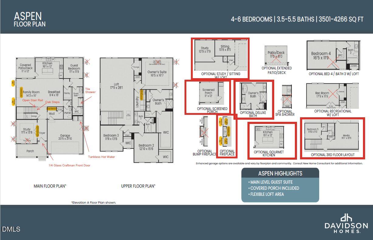 717 Dragonfly Pond Way