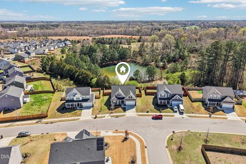 270 Oak Park Boulevard Youngsville NC 27596