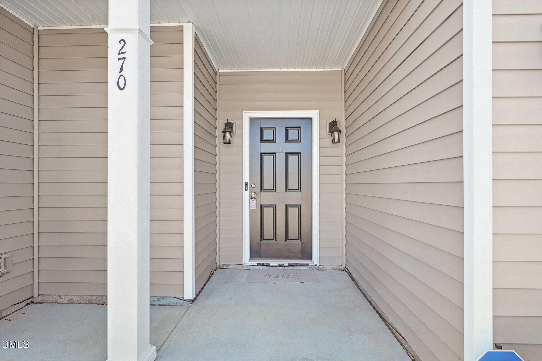 270 Oak Park Boulevard