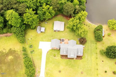 230 Wendy Place Benson NC 27504