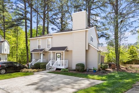118 Arbuckle Lane Cary NC 27511