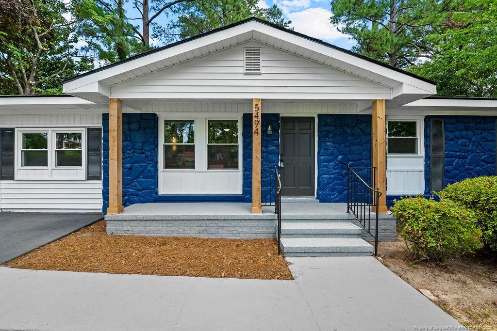 5494 Richwood Court