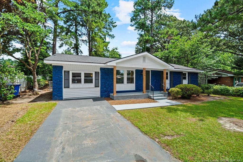 5494 Richwood Court