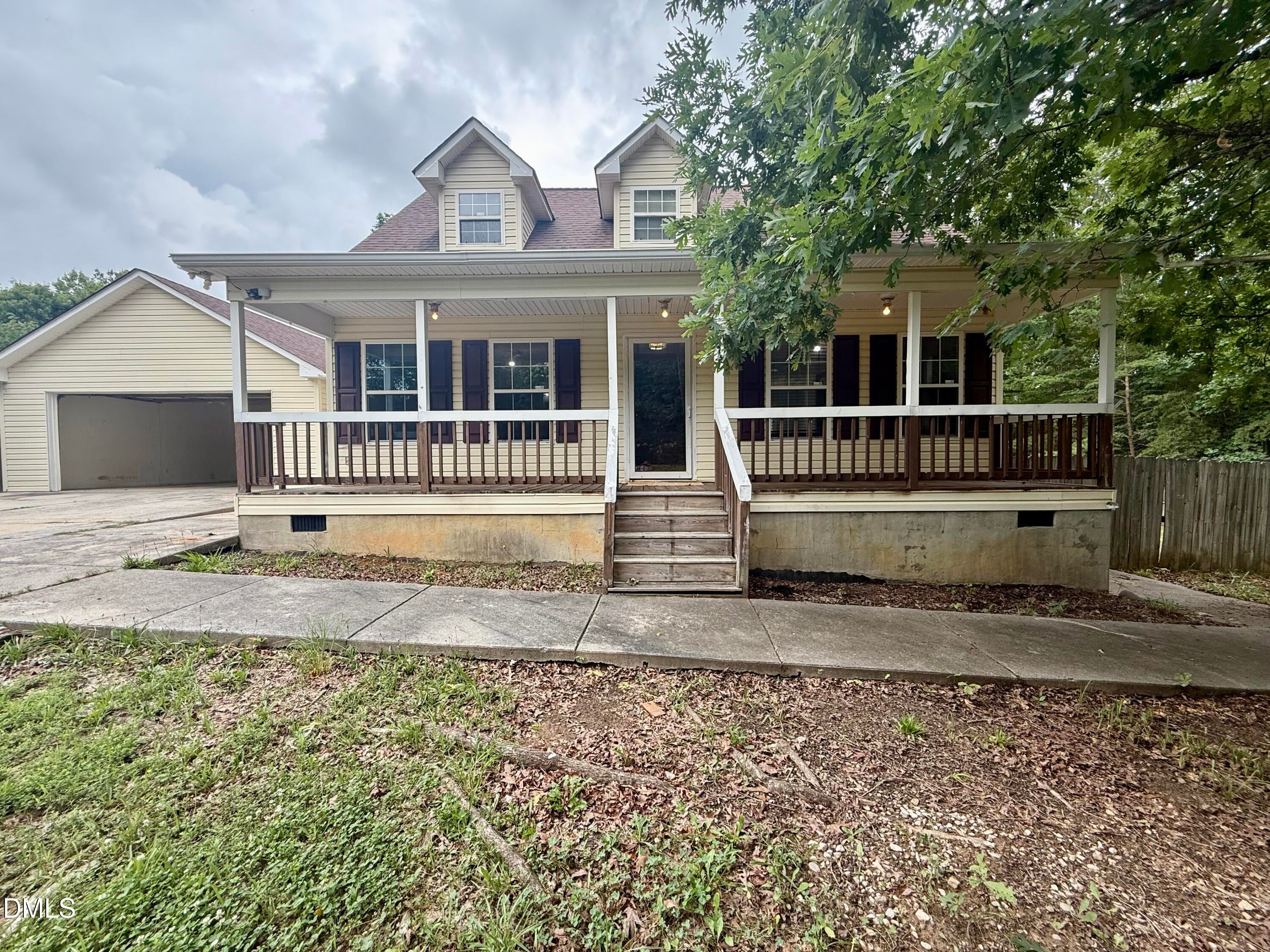 751 Cascade Lane
