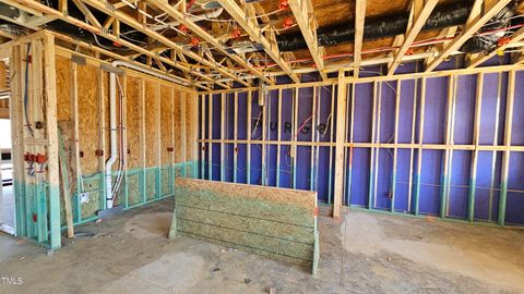 3852 Well Fleet Drive Willow Springs NC 27592