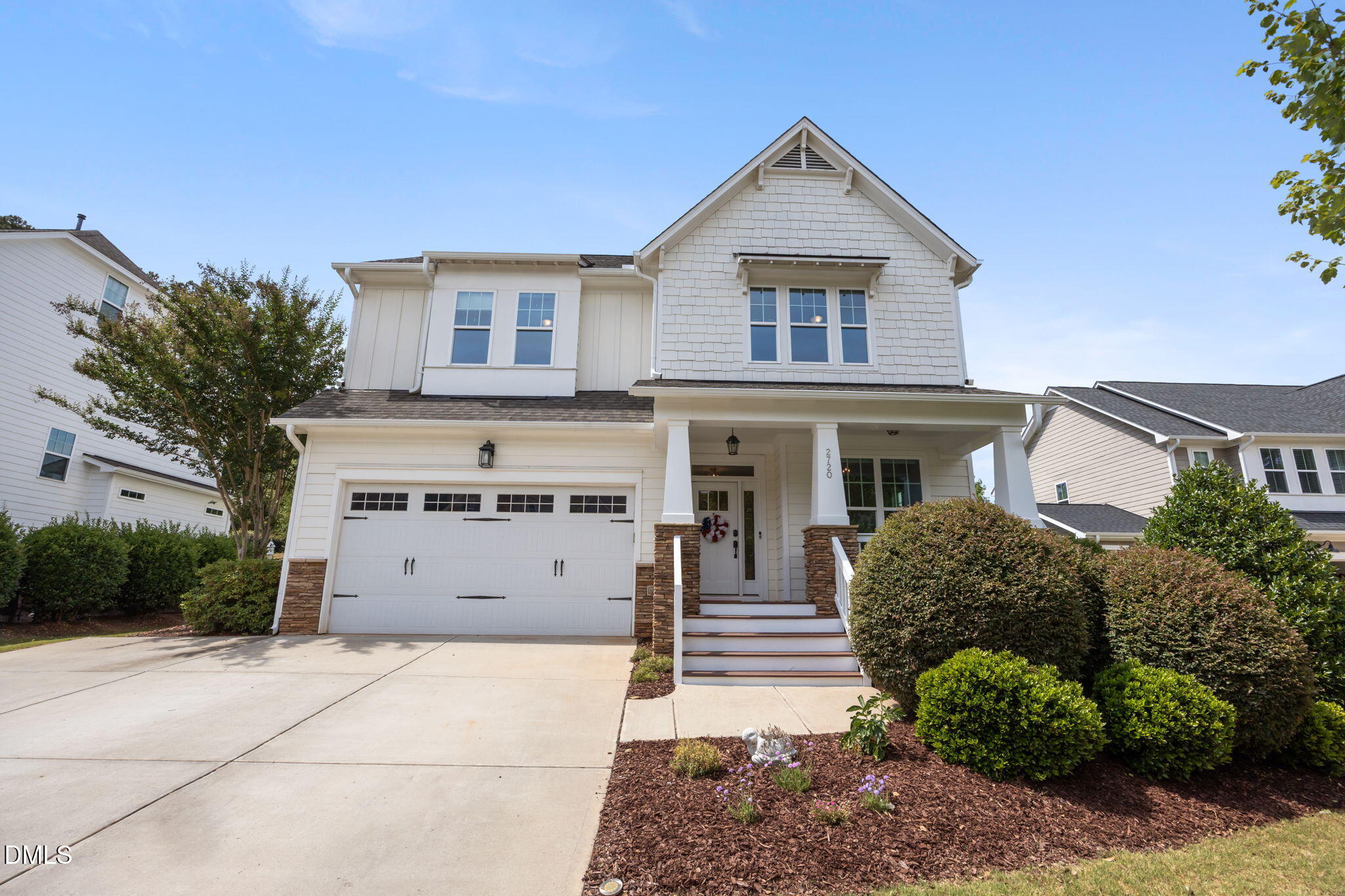 2720 Cutleaf Drive