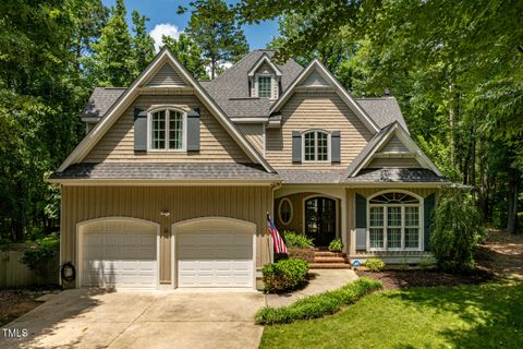100 Donald Drive Pittsboro NC 27312