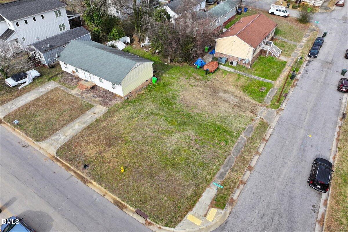 600 Sherrybrook Drive