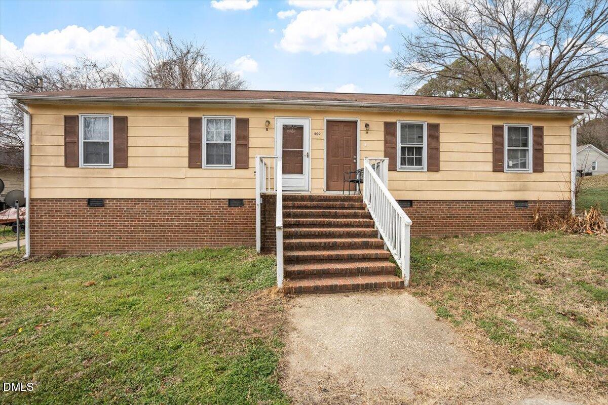 600 Sherrybrook Drive
