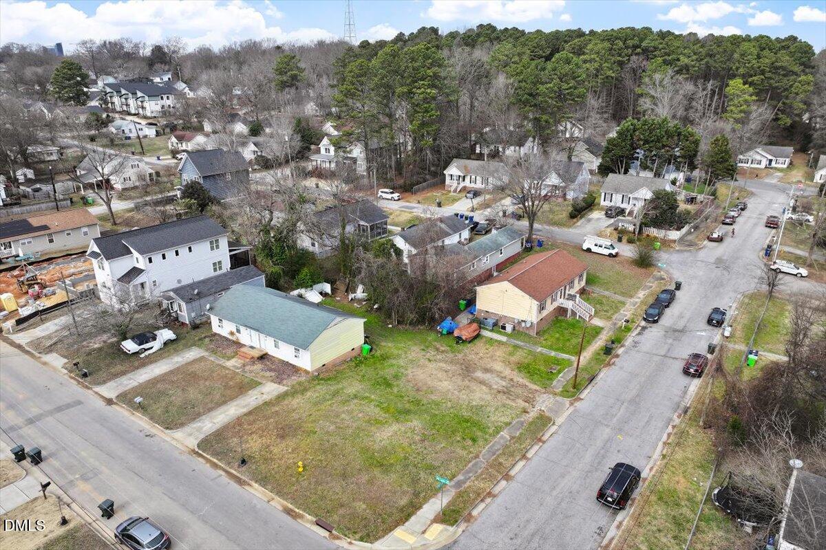 600 Sherrybrook Drive