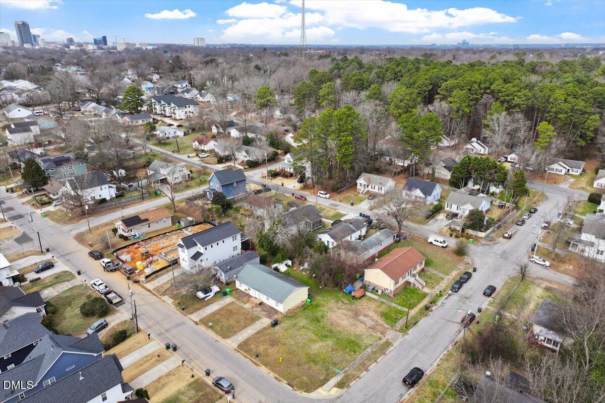 600 Sherrybrook Drive