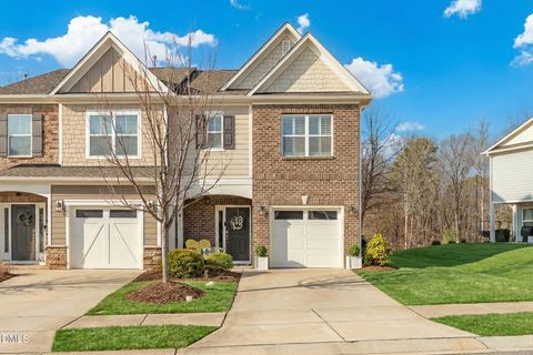 210 Castien Cove Place Apex NC 27539