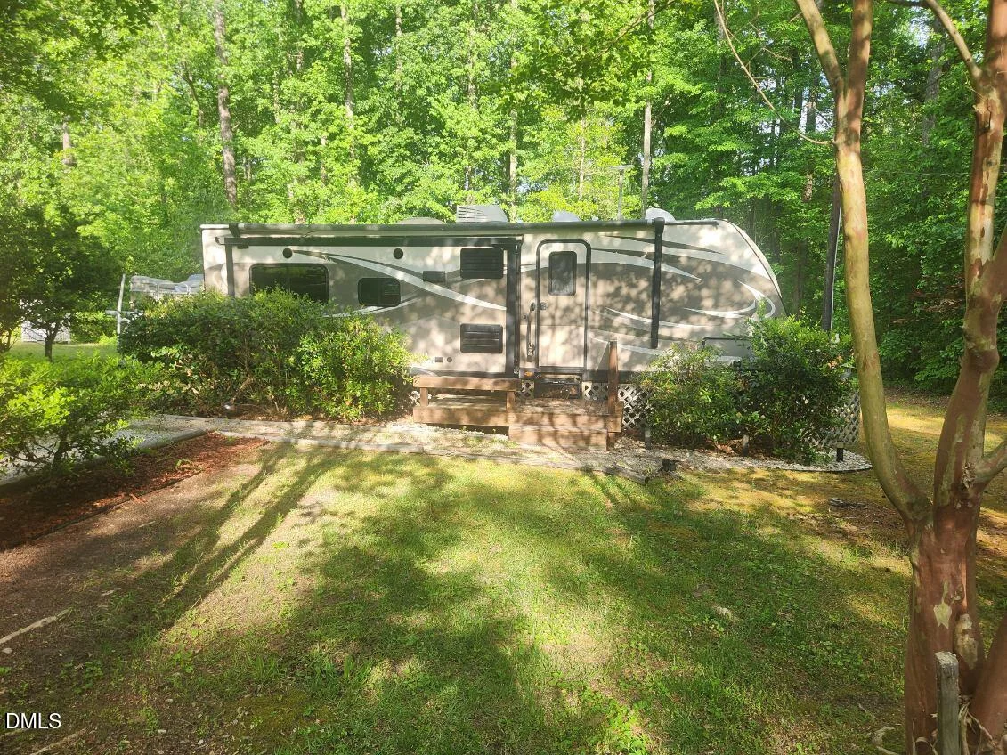 215 Running Deer Drive