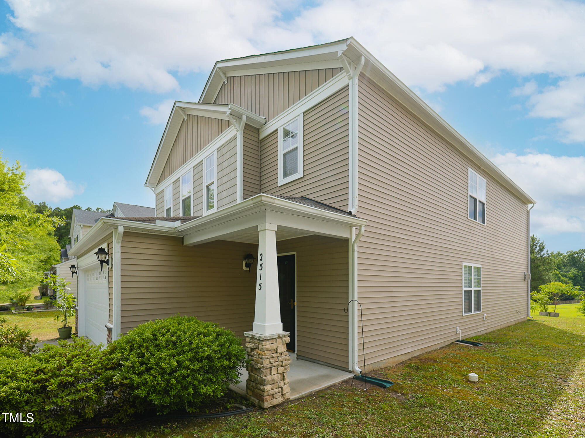 3515 Mountain Brook Circle