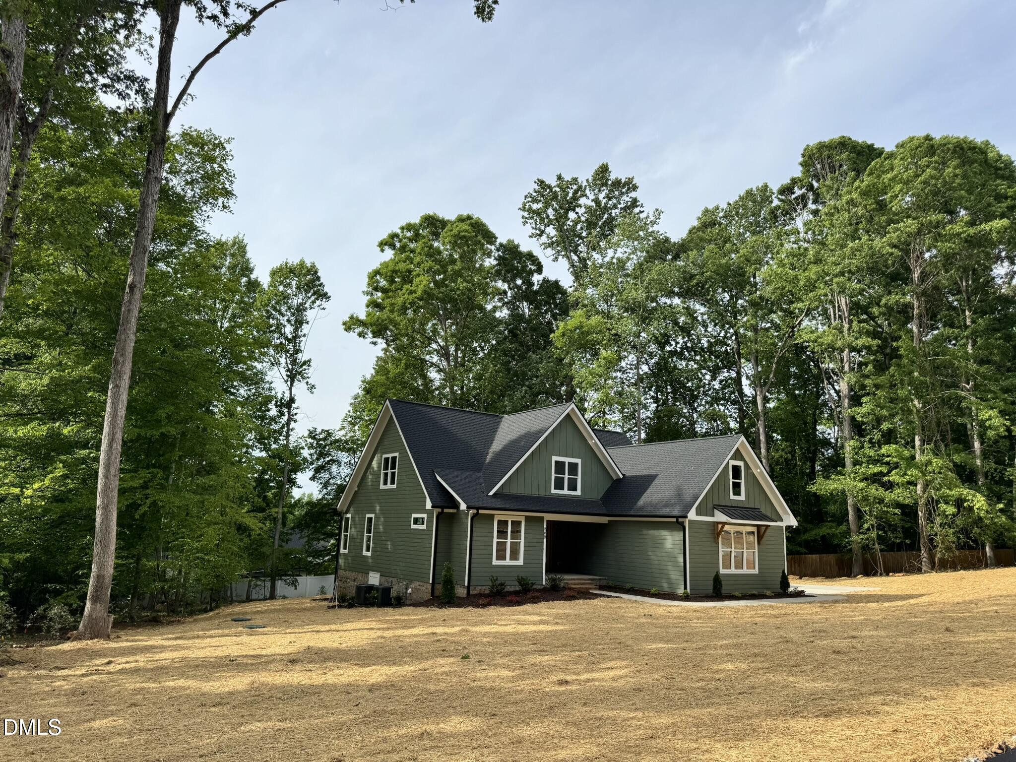 565 Willford Woods Road