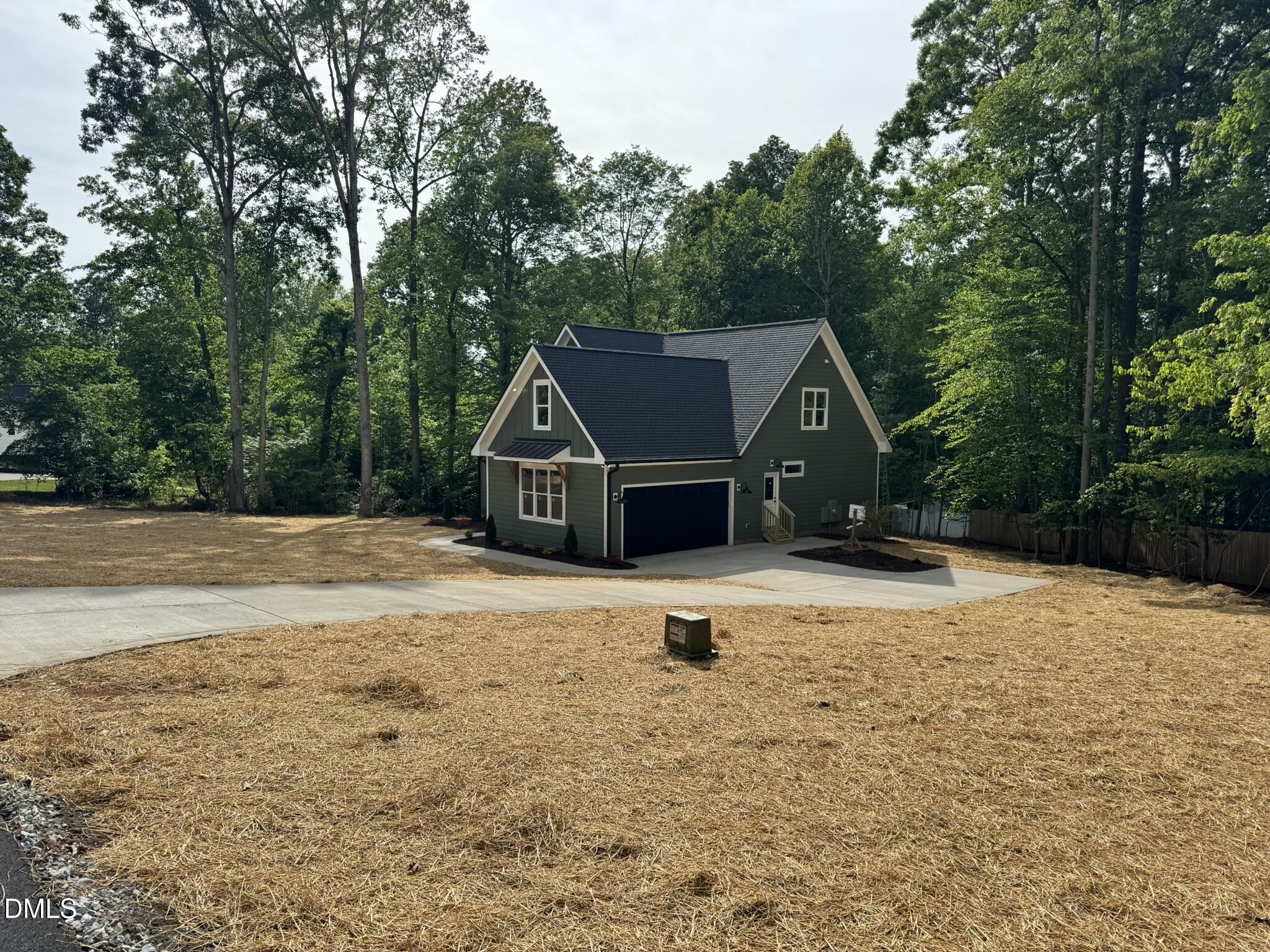 565 Willford Woods Road