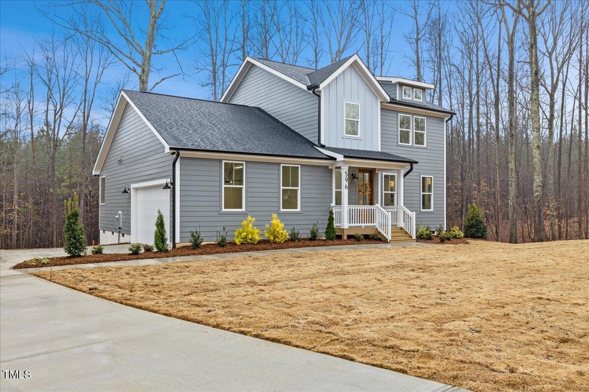 596 Oaks Lane Road
