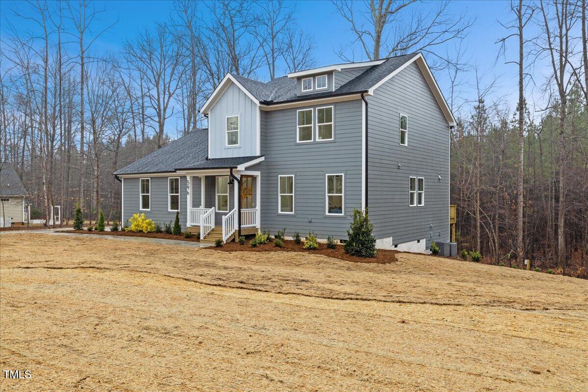 596 Oaks Lane Road