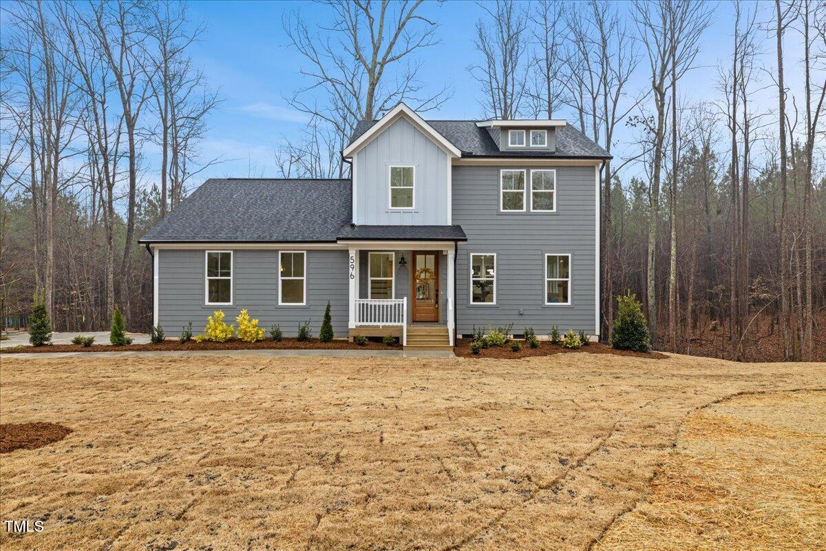 596 Oaks Lane Road