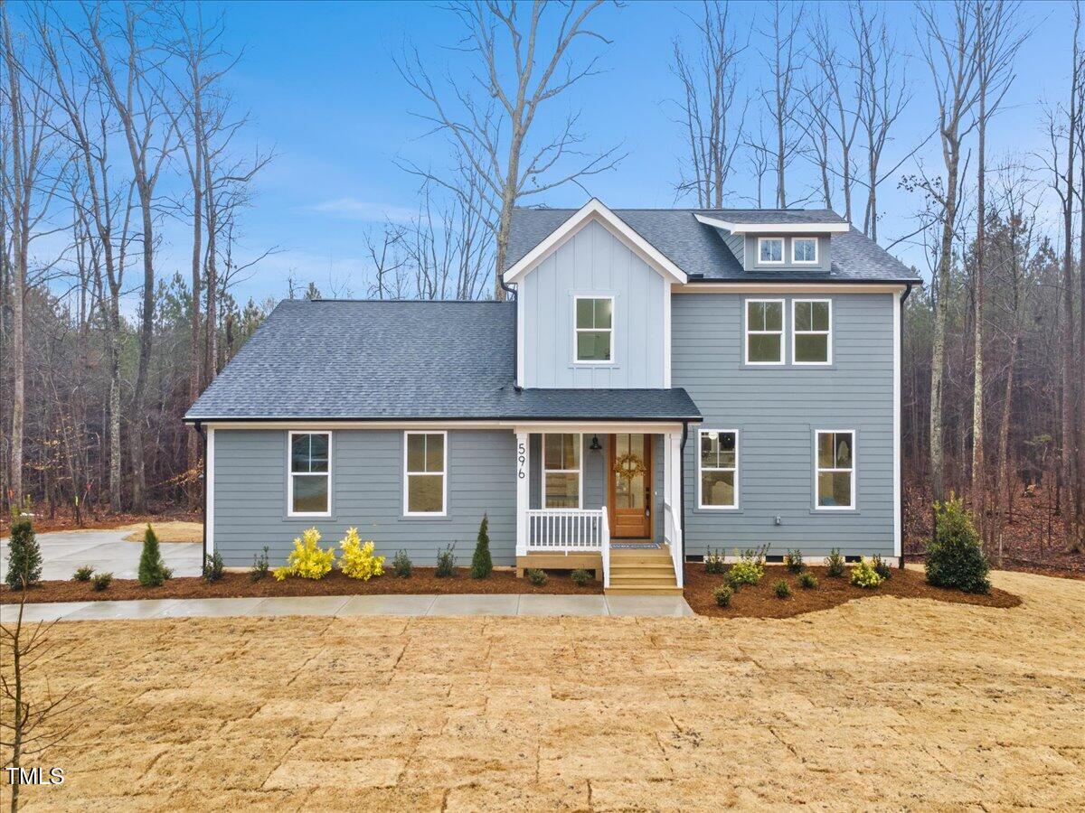 596 Oaks Lane Road